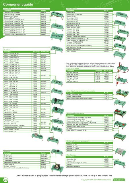 New-Locktronics_Brochure_FinalV3... - Terco