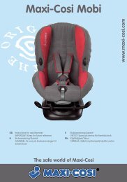 maxi cosi fero