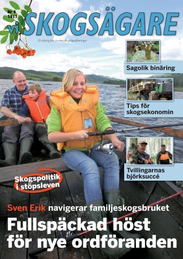 Vi SkogsÃ¤gare - ATL