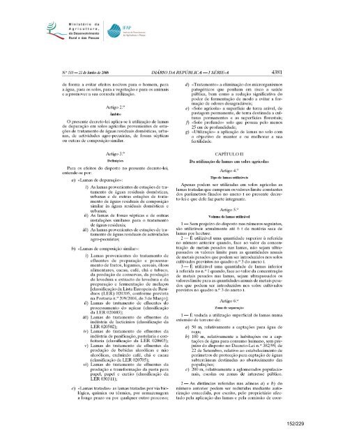 Manual de Controlo da Condicionalidade Actos 2, 3, 4, 6, 12 ... - IFAP
