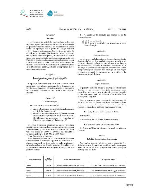 Manual de Controlo da Condicionalidade Actos 2, 3, 4, 6, 12 ... - IFAP