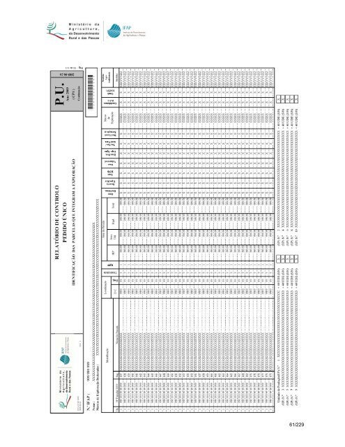 Manual de Controlo da Condicionalidade Actos 2, 3, 4, 6, 12 ... - IFAP