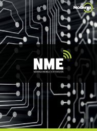 LÃ¤s mer om NME i pdf-broschyren - Nobina