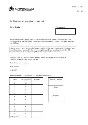 Realia 2013-02 - Kammarkollegiet