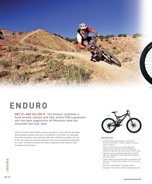 by riders for riders a history of innovation - Specialized