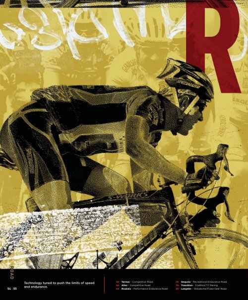 by riders for riders a history of innovation - Specialized