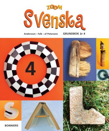 Ord - Sanoma Utbildning