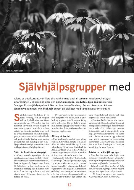 LÃ¤s som pdf - Svenska studiecentralen