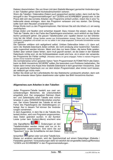 Betrachten / Download / Ausdrucken - lern-soft-projekt