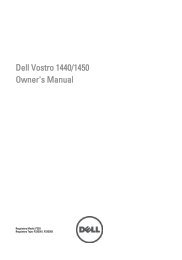 Dell Optiplex 9010 7010 Mini Tower Owner S Manual Dell Support Dell Optiplex 9010 7010 Mini Tower Owner S Manual Dell Support