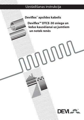 Deviflexâ¢ DTCE - Danfoss.com