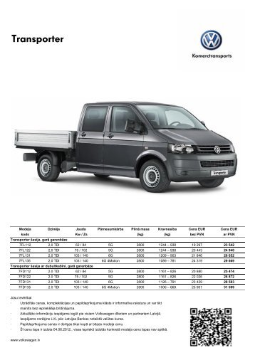 T5 Chassis_DoKa 04.06.2012.xls - pdfMachine from Broadgun ...