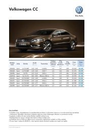 LejuplÄdÄt PDF - Volkswagen