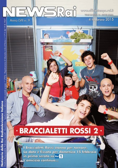 braccialettirossi