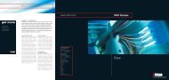 Flyer MPO Module - R&M Connections