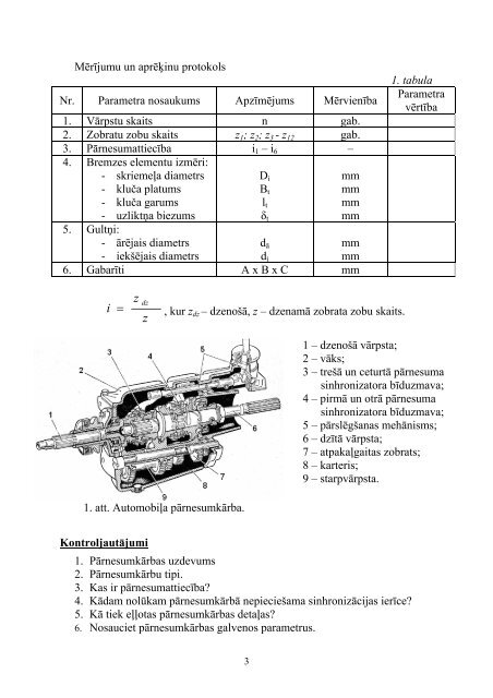 SpecializÄtais automobiÄ¼u transports bÅ«vniecÄ«bÄ (LA) (3,39 MB)