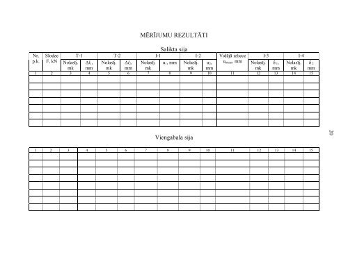 "Koka un plastmasu konstrukcijas, laboratorijas darbi" (.pdf)