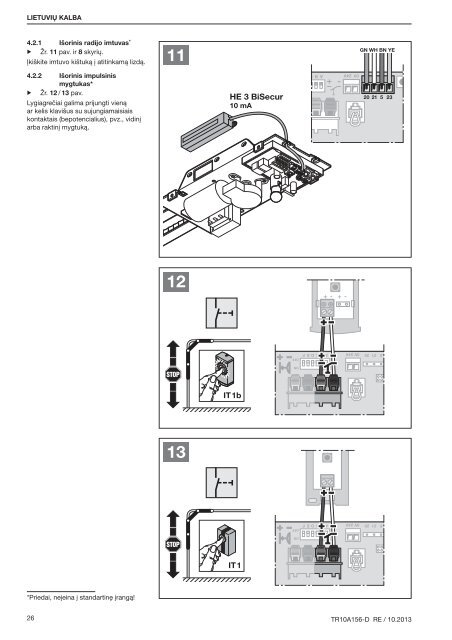 ProMatic 3