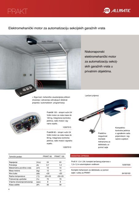 ISO 9001:2000 - Frigoline