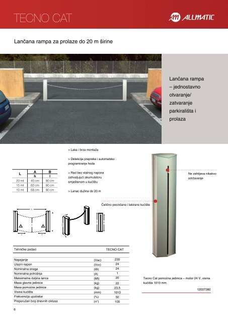 ISO 9001:2000 - Frigoline