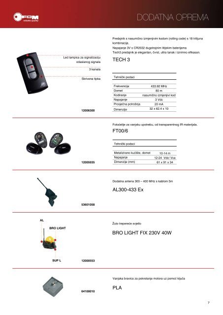 ISO 9001:2000 - Frigoline