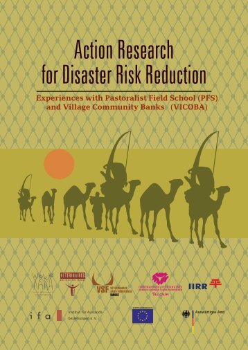 Action Research for Disaster Risk Reduction - celep