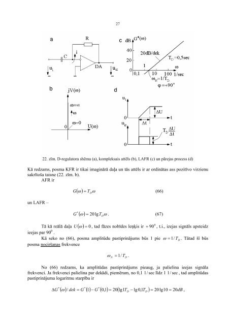 "RegulÄÅ¡anas teorijas pamati, lekciju konspekts" (.pdf)