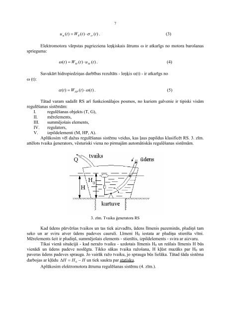 "RegulÄÅ¡anas teorijas pamati, lekciju konspekts" (.pdf)