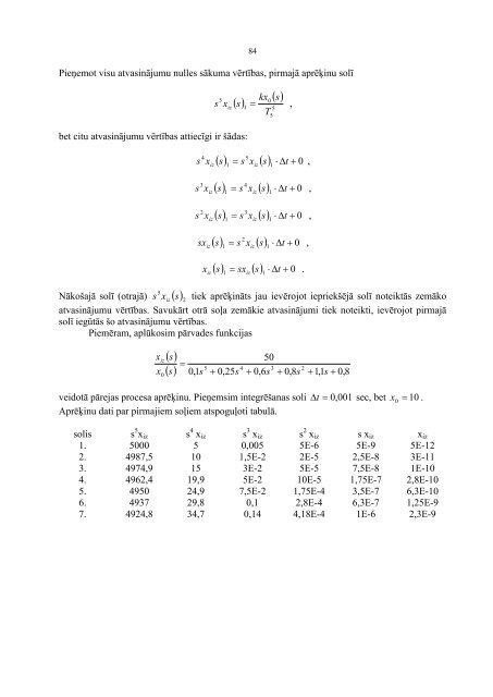 "RegulÄÅ¡anas teorijas pamati, lekciju konspekts" (.pdf)