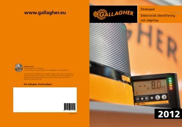 s. 1-98 - Gallagher.eu