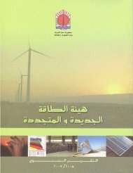 تقرير سنوي لعام 2008-2009