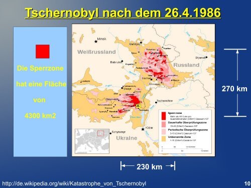 Atomkraftwerke