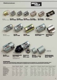 Gesamtkatalog Kavan 2012 - Flight-Depot.com