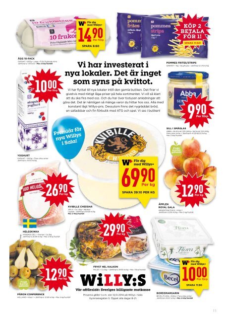 FINA BEG. BILAR HOS OSS I SALA! - reklamhusetiavesta.se