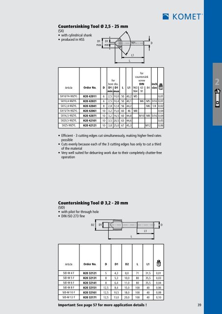 Milling Â· Turning - Komet Group