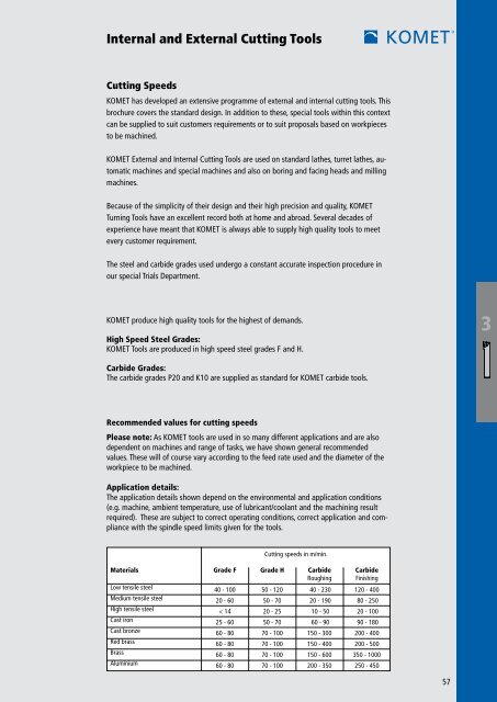 Milling Â· Turning - Komet Group