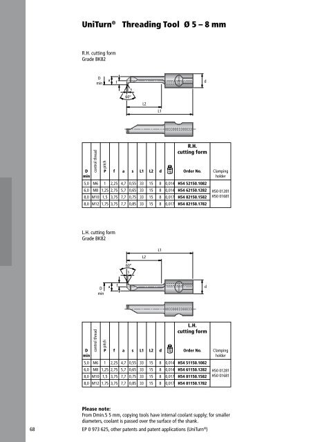 Milling Â· Turning - Komet Group