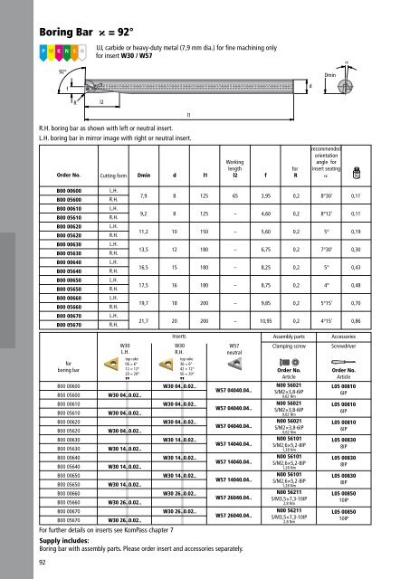 Milling Â· Turning - Komet Group