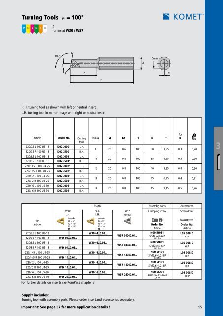 Milling Â· Turning - Komet Group