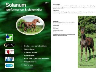 Hent katalog - Rheumacure A/S