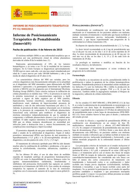 IPT-pomalidomida-imnovid