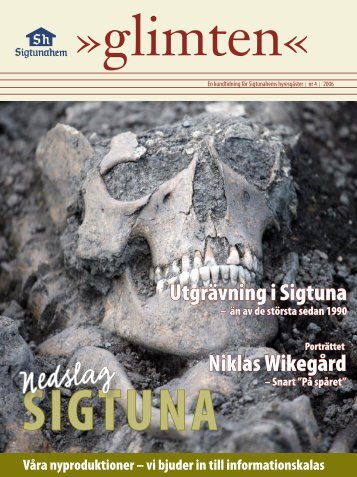 Glimten 2006 nr 4.pdf - Sigtunahem