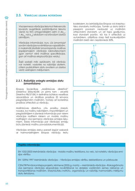 VibrÄcijas darbÄ - Eiropas darba droÅ¡Ä«bas un veselÄ«bas aizsardzÄ«bas ...