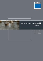 Short-cycle press lines (1.0 MB)