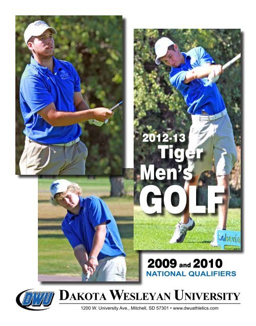 Get it now! - DWU Athletics