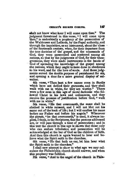 1841 William Miller Evidence from Scripture & History - A2Z.org