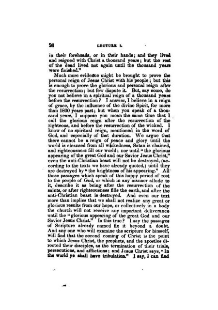 1841 William Miller Evidence from Scripture & History - A2Z.org