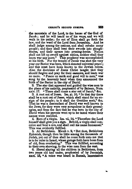 1841 William Miller Evidence from Scripture & History - A2Z.org