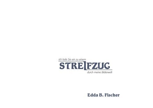 Edda B. Fischer - edda-fischer.de