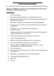 Download als PDF-Dokument - Amt Marne-Nordsee